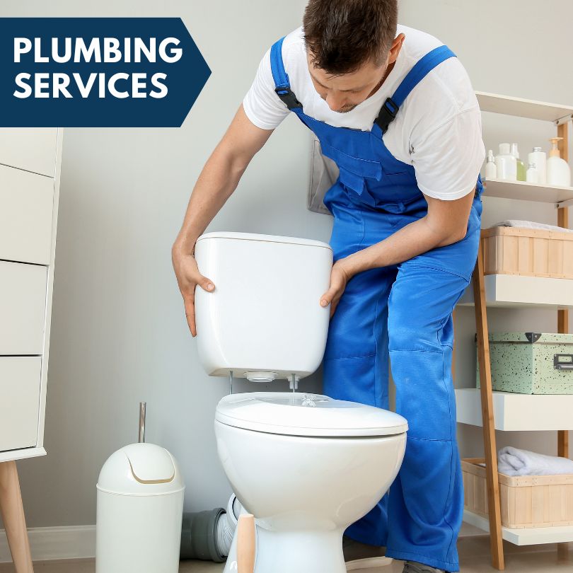 Plumbing Company in Norman, NC